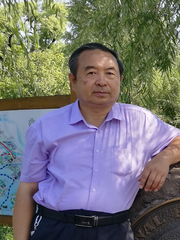 胥宗献主任